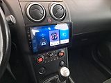 Nissan Qashqai (2009) 2.0, Serv.kniha, Tempomat - náhled 12