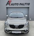 Kia Sportage 1,7 CRDi 85KW ČR. - náhled 8