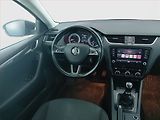 Škoda Octavia (2017) Style 1.4 TSI, Tempomat - náhled 7