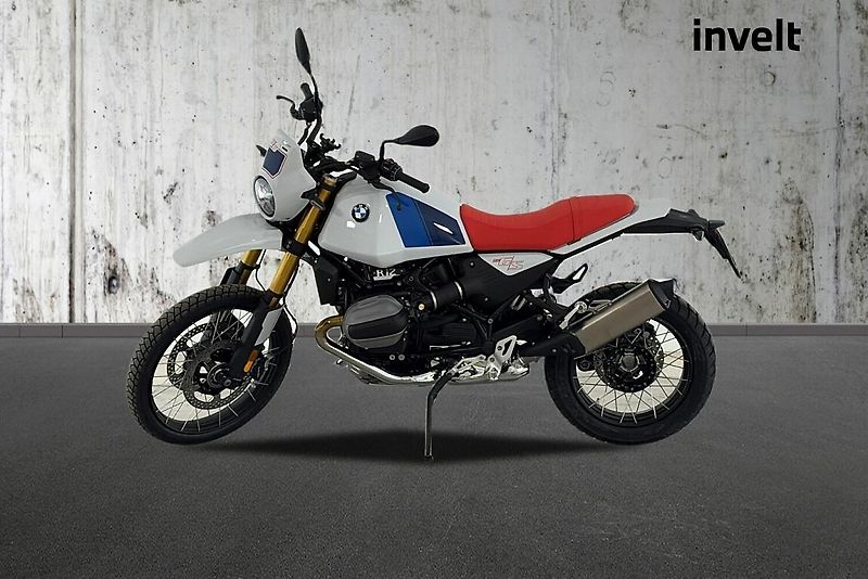 BMW R 12 G/S - fotka 2 z 14