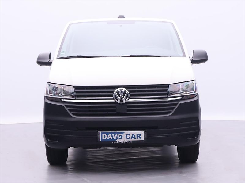 Volkswagen Transporter 2,0 TDI 81kW DPH - fotka 2 z 26