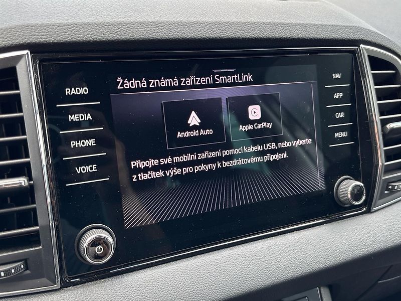 Škoda Karoq Top Selection - fotka 9 z 9