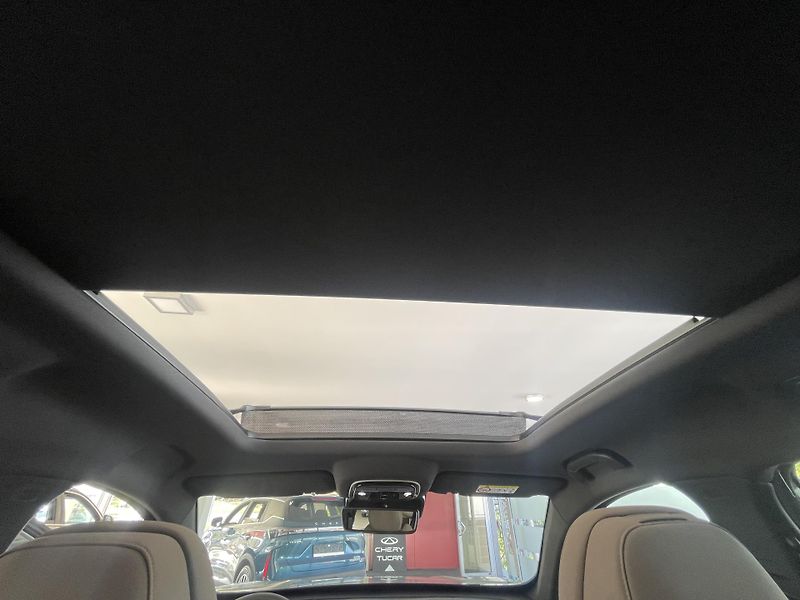 Chery Tiggo 8 PHEV (2026) 1,5T Unique FWD - fotka 47 z 52