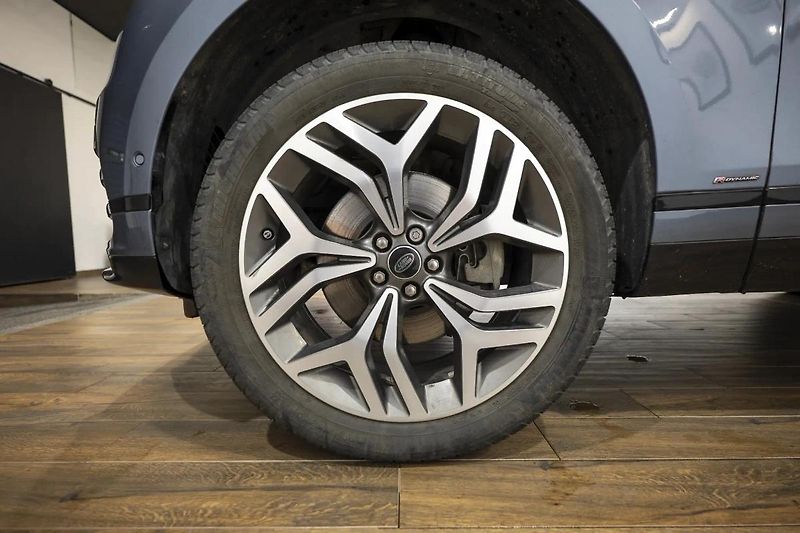 Land Rover Range Rover Velar P380 280 kW R-Dynamic - fotka 36 z 37