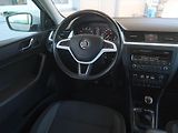 Škoda Rapid (2014) Spaceback 1.2 TSI, Tempomat - náhled 7