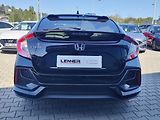 Honda Civic 1.0 i-VTec/93kW Elegance - náhled 6