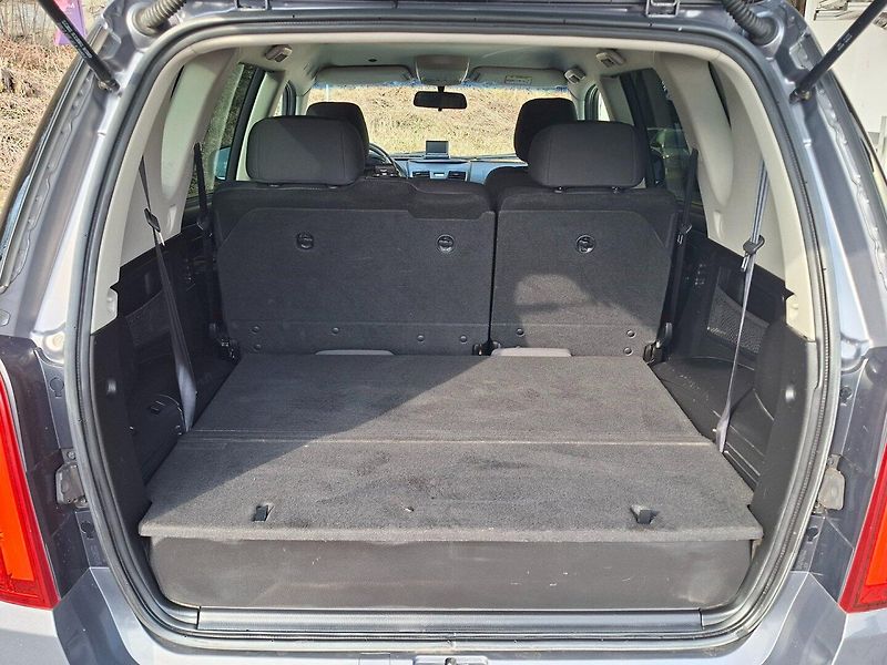 SsangYong Rexton (2015) RX200e-XDi 114kW 4WD 7.MÍST - fotka 32 z 45