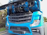 Mercedes-Benz Actros 1848 ADR Retarder - náhled 4