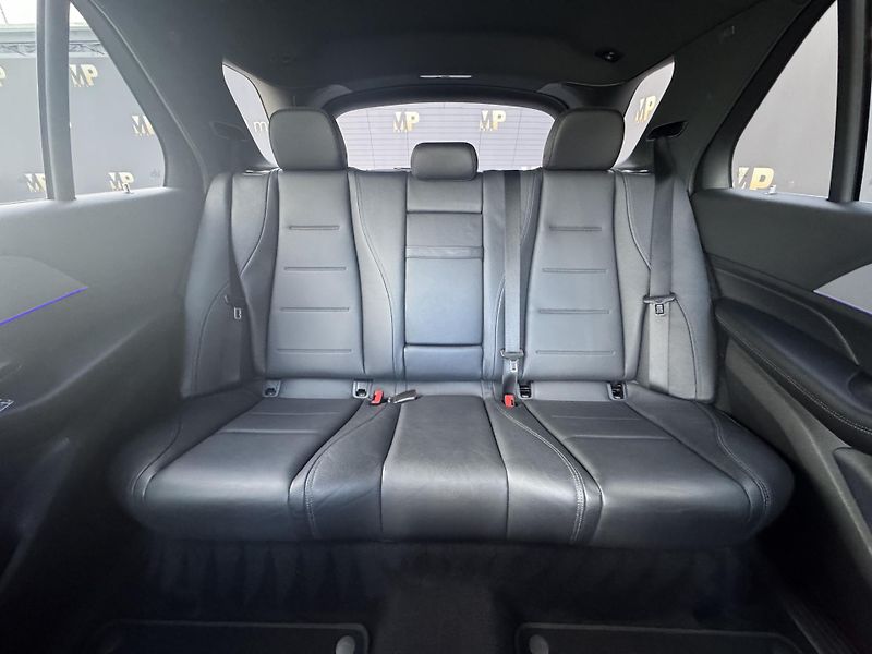 Mercedes-Benz GLE (2020) 300d 4M, AMG Line RZV - fotka 20 z 49