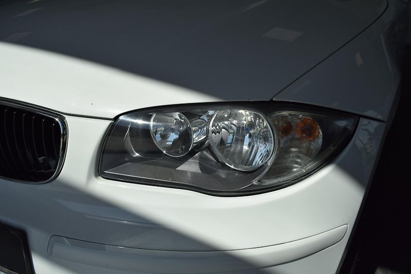 BMW Řada 1 (2010) 116d 1.maj koupeno CZ Invelt - fotka 9 z 35