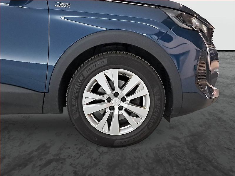 Peugeot 3008 (2021) 1.2 PureTech, ČR,1.maj - fotka 14 z 19