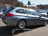 BMW Řada 5 (2018) 520d xDrive, HeadUp, Key - náhled 3