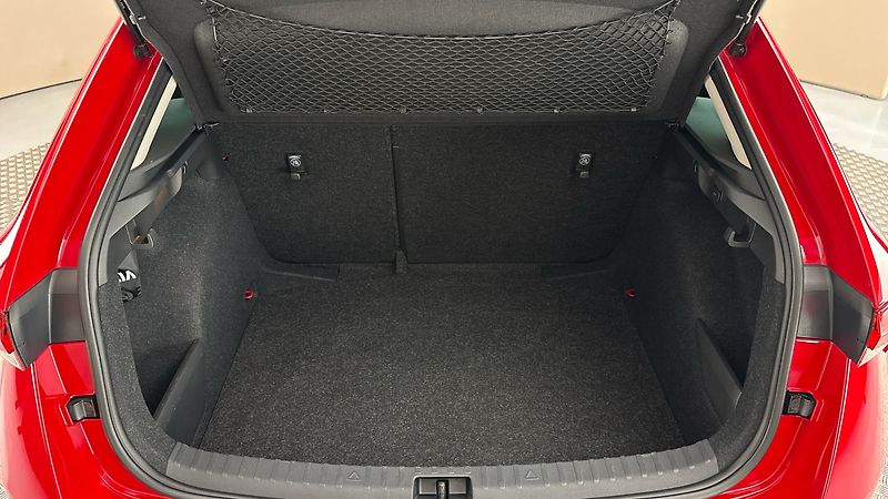 Škoda Scala 1.0 TSI DSG Style - fotka 17 z 25