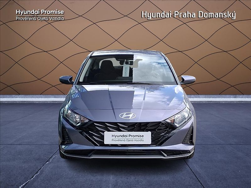 Hyundai i20 1,0   1,0 TGDI,DCT,Wave - fotografie inzerátu