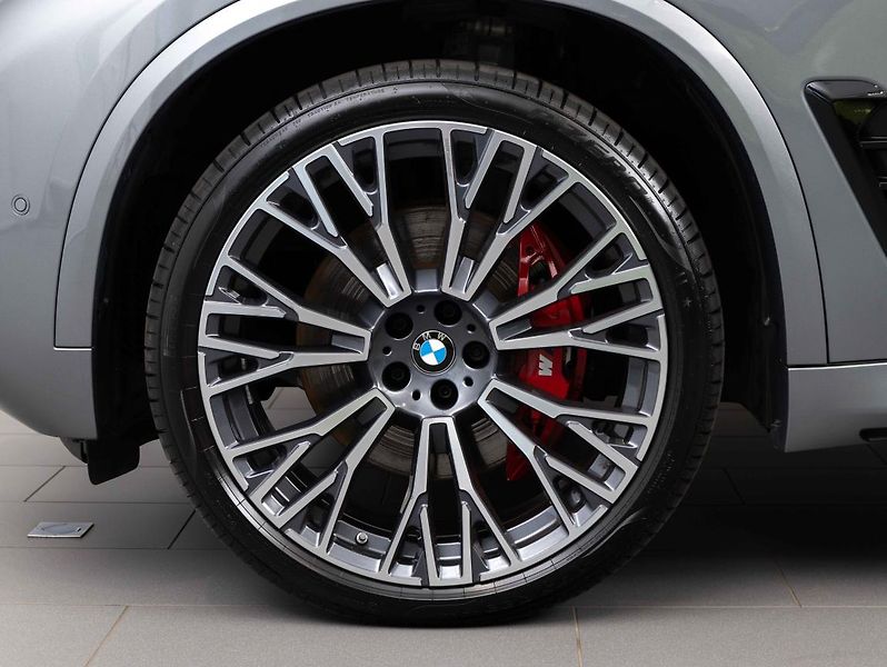 BMW X5 xDrive30d - fotka 6 z 23