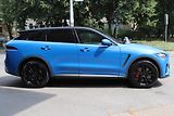 Jaguar F-Pace SVR 5.0 V8 AWD 405kW DPH - náhled 9