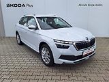 Škoda Kamiq (2022) 1.0 TSI / 81 kW / 6MP / Style - náhled 6