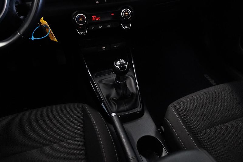 Kia Rio - fotka 23 z 26
