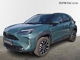 Toyota Yaris Cross 1,5 HEV FWD Style 96 kW - náhled 1