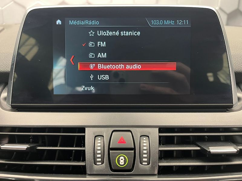 BMW Řada 2 218d GT Advantage 110KW - fotka 61 z 80