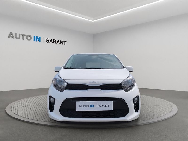 Kia Picanto (2022) COMFORT 1.0 DPi 49kW, ČR, 1 Ma - fotka 2 z 21