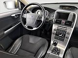 Volvo XC60 (2009) D5, 4X4, Serv.kniha, Navi - náhled 7