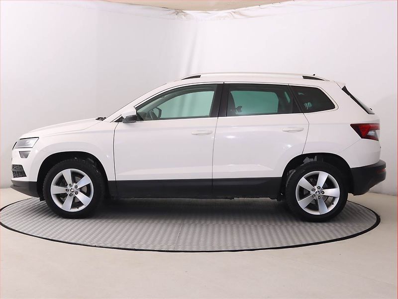 Škoda Karoq (2019) Style 1.5 TSI - fotka 3 z 21