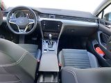 Volkswagen Passat (2021) 2.0 TDi 4x4, 1.maj,ČR - náhled 8