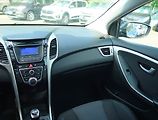 Hyundai i30 (2017) 1.6 GDI, ČR,1.maj, Serv.kniha - náhled 8