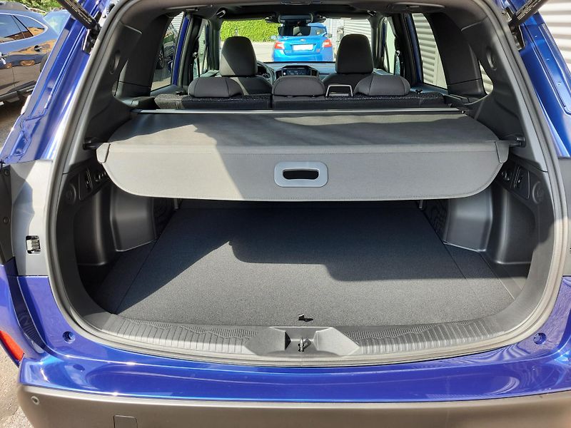 Subaru Forester (2026) NOVÝ FORESTER 2,0i COMFORT - fotka 37 z 68