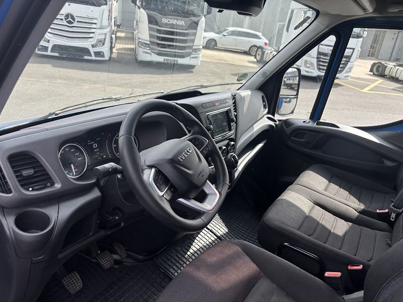 Iveco Daily 35S18 EURO 6 - fotka 11 z 17