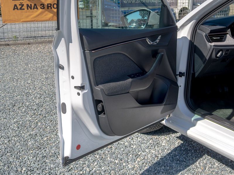 Škoda Scala (2024) ČR 8/24 1.0T 85KW – SELECTION - fotka 14 z 54