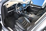 Volkswagen Touareg (2022) 3.0 4Motion LED ACC Vzduch Taž - náhled 11