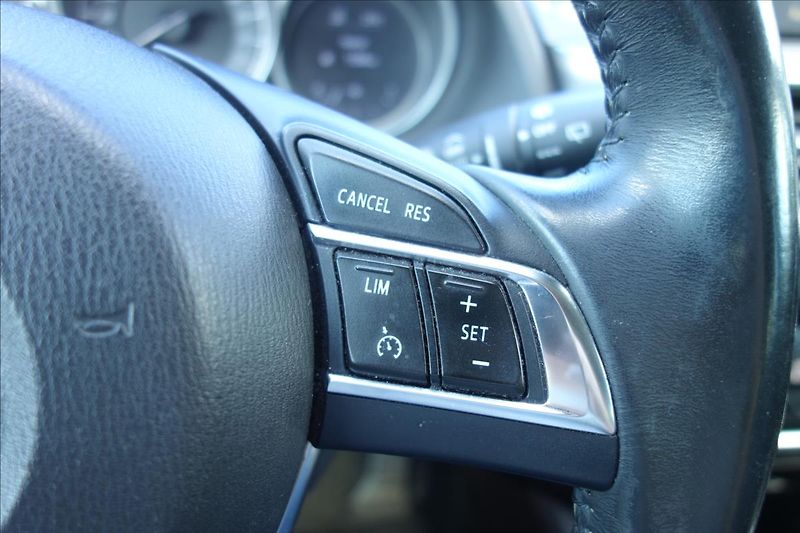 Mazda 6 2,2 D 129KW, SERV.KN., REVO. - fotka 32 z 39