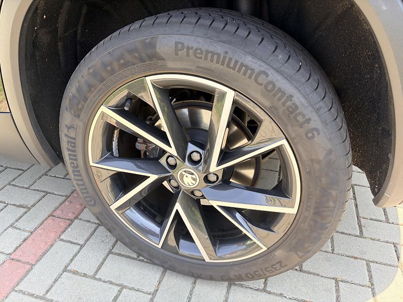 Škoda Kodiaq 2.0TDI DSG STYLE LED  - fotka 6 z 48