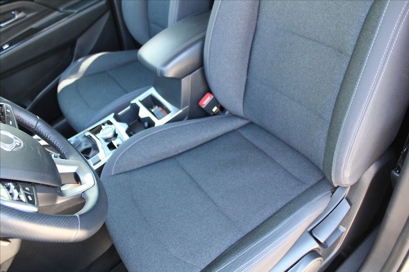 SsangYong Korando 1,5 TGDI  AT,DPH,STYLE PREMIUM - fotka 26 z 35