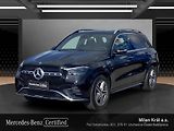 Mercedes-Benz GLE GLE 450d 4M AMG - náhled 1
