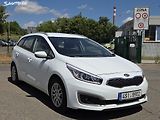 Kia Ceed (2018) na splátky všem od 10%akontace - náhled 2