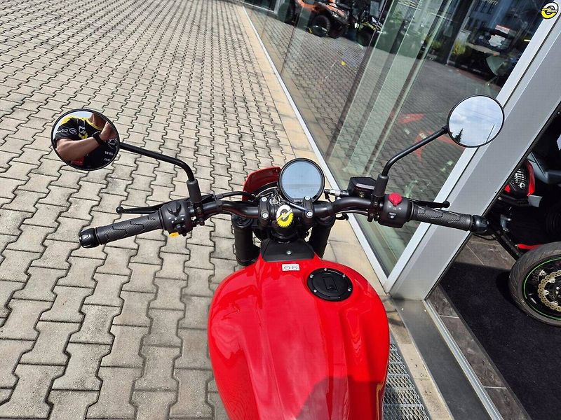Royal Enfield (2026) Guerrilla 450 - fotka 20 z 37