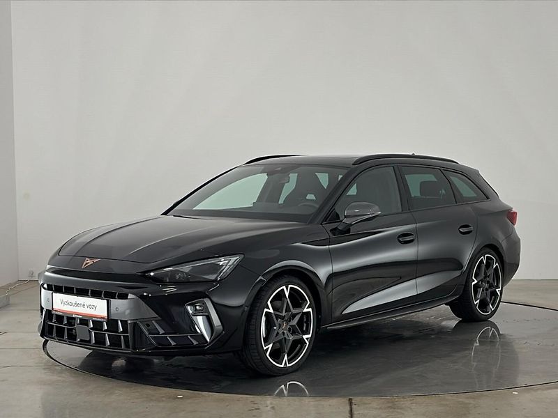 Cupra Leon SP DSG - fotka 1 z 32