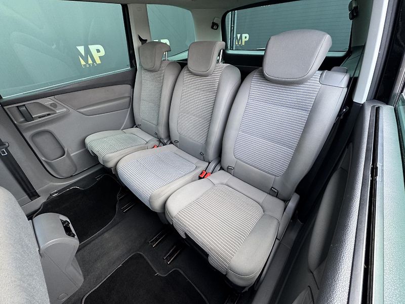 Seat Alhambra (2014) 2.0TDi MAN Style, 7míst RZV - fotka 17 z 44