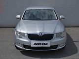 Škoda Superb (2010) 2.0TDi, Ambition, DSG - náhled 1