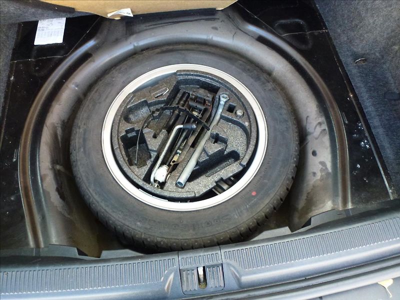 Škoda Octavia 1,9 TDI Pěkná - Bez koroze!!! - fotka 25 z 50