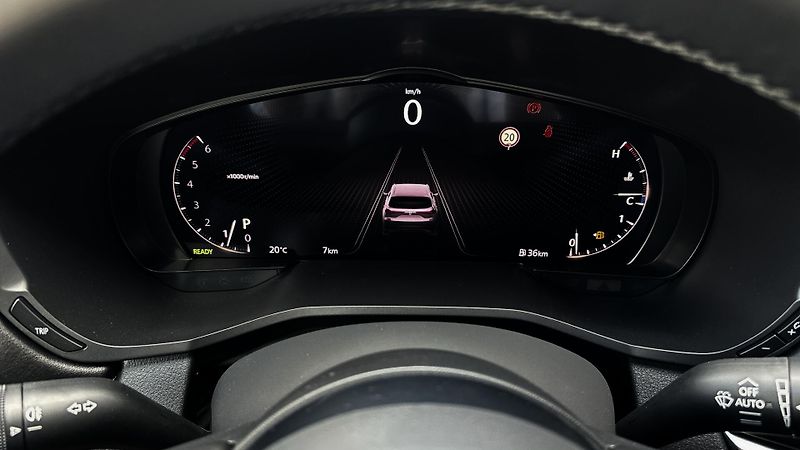 Mazda CX-80 (2025) 3.3 D254 Homura Plus AT AWD - fotka 9 z 27