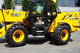 JCB (2020) 540-200 Telescopic Loader  - náhled 16