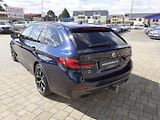 BMW Řada 5 (2023) 540d x Drive 250 Kw  ČR - náhled 4