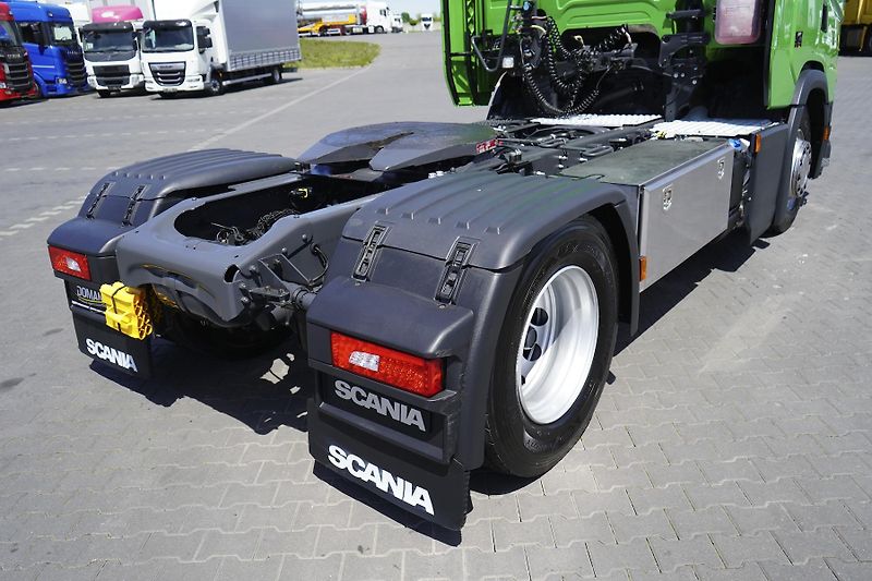 Scania (2019) G 410 / EURO 6 / ACC / RETARDE - fotka 43 z 48