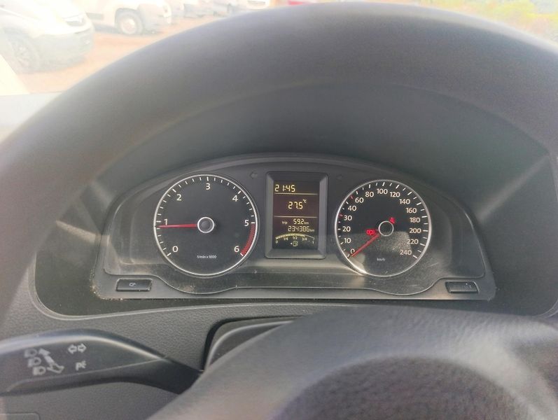 Volkswagen Transporter (2010) 2.0 TDi 6 míst LONG klima tz - fotka 9 z 26