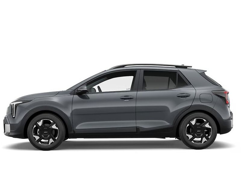 Kia Stonic (2025) 1.0 T-GDi 7DCT - fotka 2 z 3
