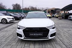 Audi A6 55 TFSI e/S-line/370PS/B&O/ČR - fotografie inzerátu